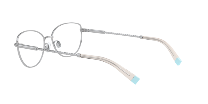 Tiffany Eyeglasses TF1139 SILVER