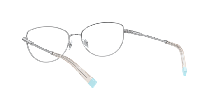 Tiffany Eyeglasses TF1139 SILVER