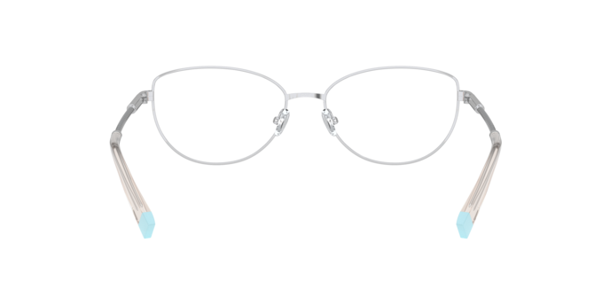 Tiffany Eyeglasses TF1139 SILVER