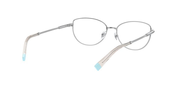 Tiffany Eyeglasses TF1139 SILVER