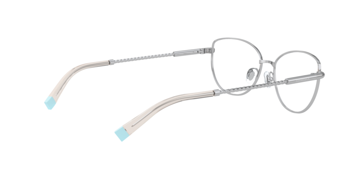 Tiffany Eyeglasses TF1139 SILVER