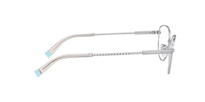 Tiffany Eyeglasses TF1139 SILVER