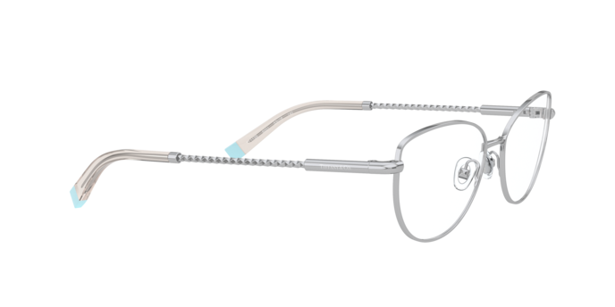 Tiffany Eyeglasses TF1139 SILVER