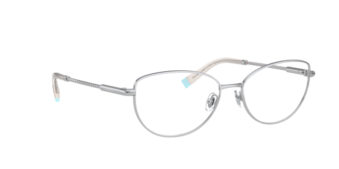 Tiffany Eyeglasses TF1139 SILVER