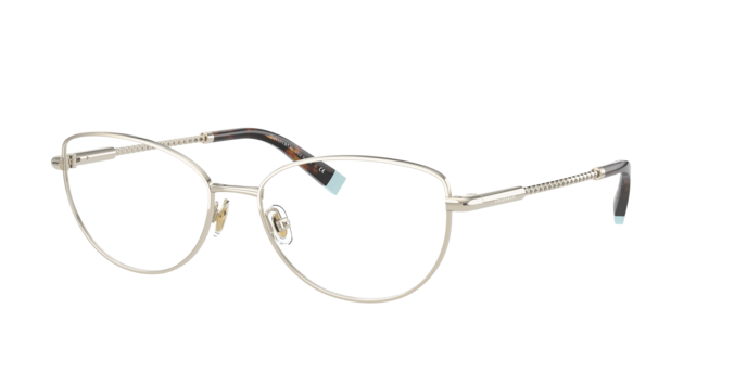 Tiffany Eyeglasses TF1139 6021