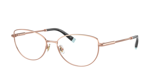 Tiffany Eyeglasses TF1139 RUBEDO