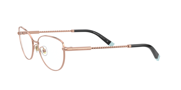 Tiffany Eyeglasses TF1139 RUBEDO