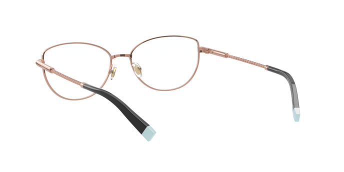 Tiffany Eyeglasses TF1139 RUBEDO