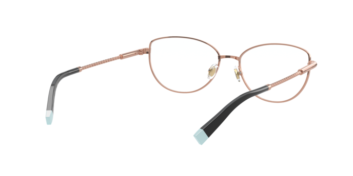 Tiffany Eyeglasses TF1139 RUBEDO