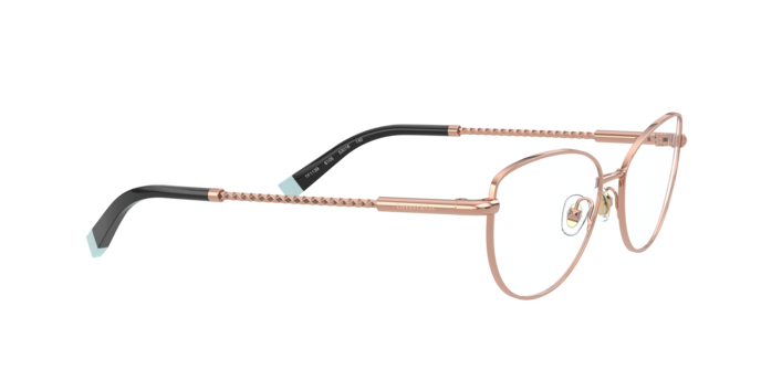 Tiffany Eyeglasses TF1139 RUBEDO