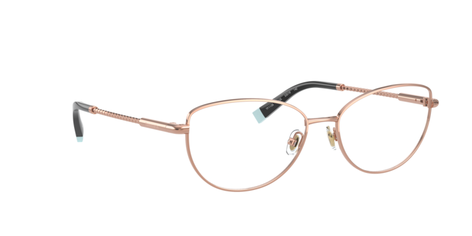 Tiffany Eyeglasses TF1139 RUBEDO