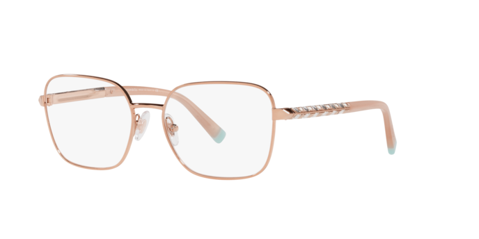 Tiffany Eyeglasses TF1140B 6163