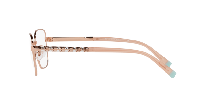 Tiffany Eyeglasses TF1140B 6163