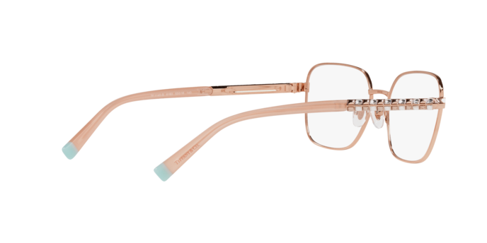 Tiffany Eyeglasses TF1140B 6163