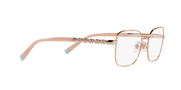 Tiffany Eyeglasses TF1140B 6163