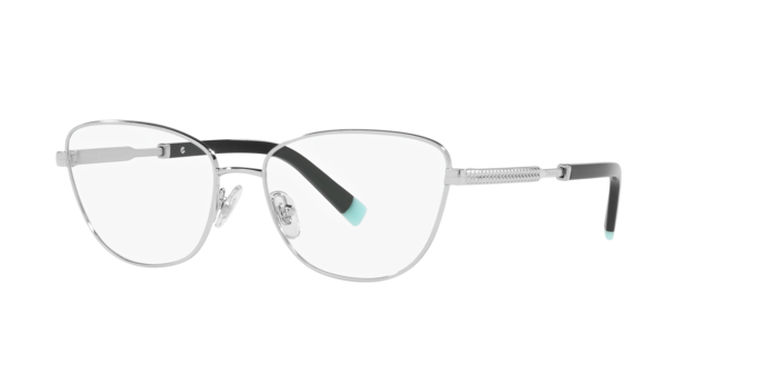Tiffany Eyeglasses TF1142 SILVER