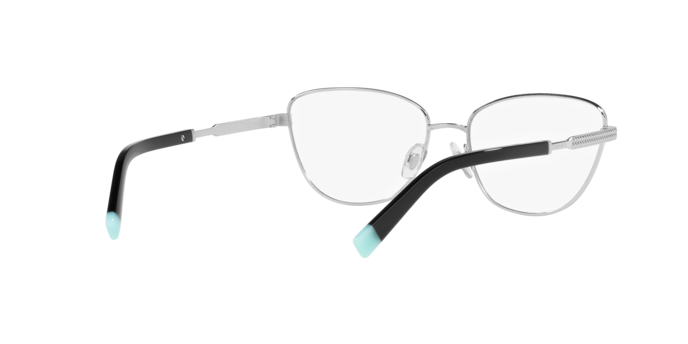Tiffany Eyeglasses TF1142 SILVER