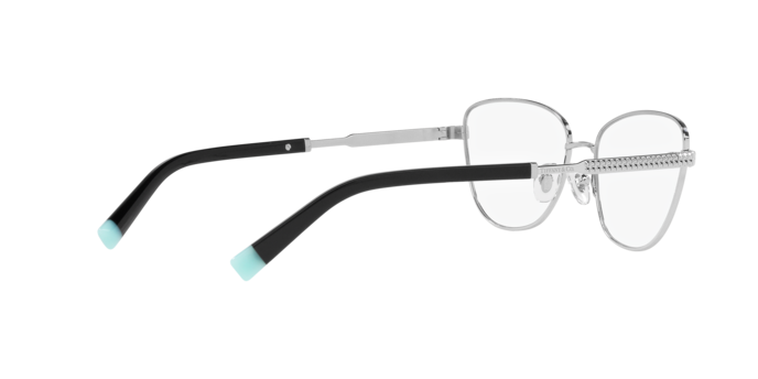 Tiffany Eyeglasses TF1142 SILVER
