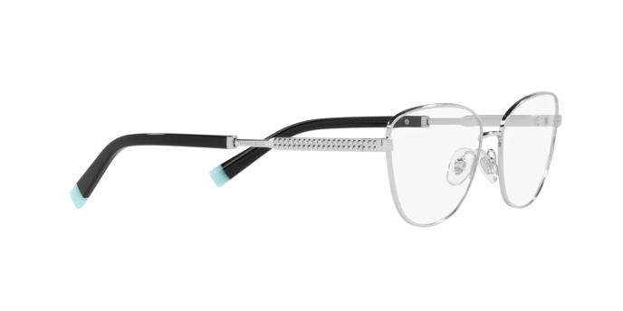 Tiffany Eyeglasses TF1142 SILVER