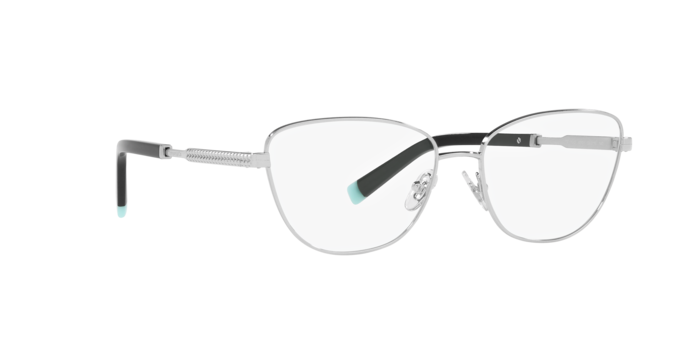Tiffany Eyeglasses TF1142 SILVER