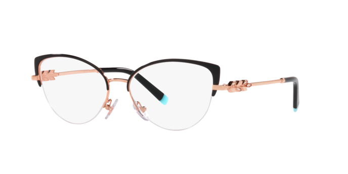Tiffany Eyeglasses TF1145B 6162