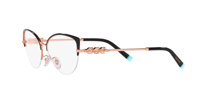 Tiffany Eyeglasses TF1145B 6162