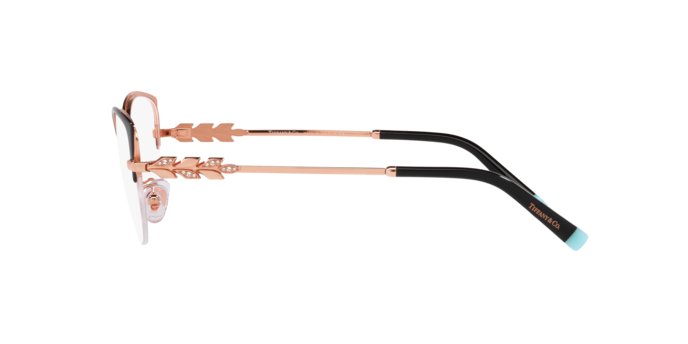 Tiffany Eyeglasses TF1145B 6162