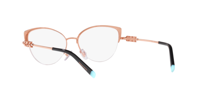 Tiffany Eyeglasses TF1145B 6162