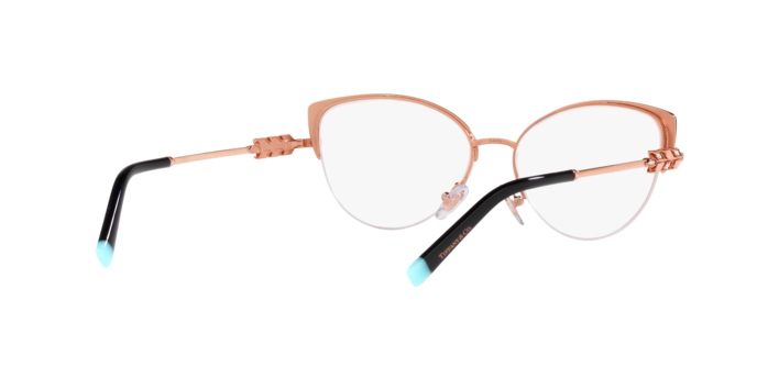 Tiffany Eyeglasses TF1145B 6162