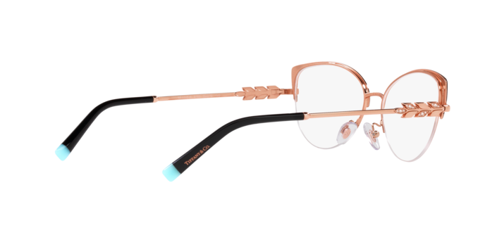 Tiffany Eyeglasses TF1145B 6162