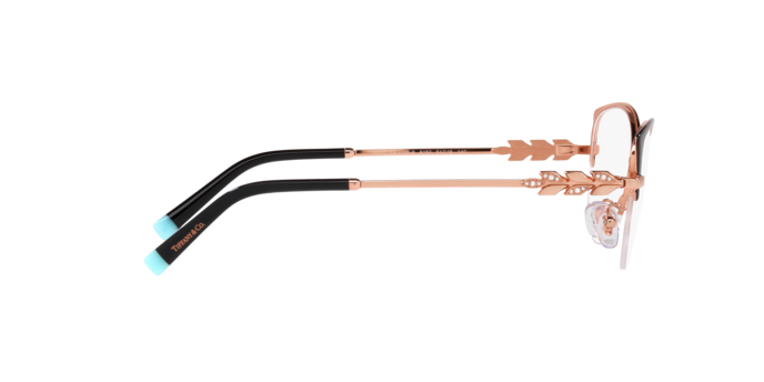 Tiffany Eyeglasses TF1145B 6162