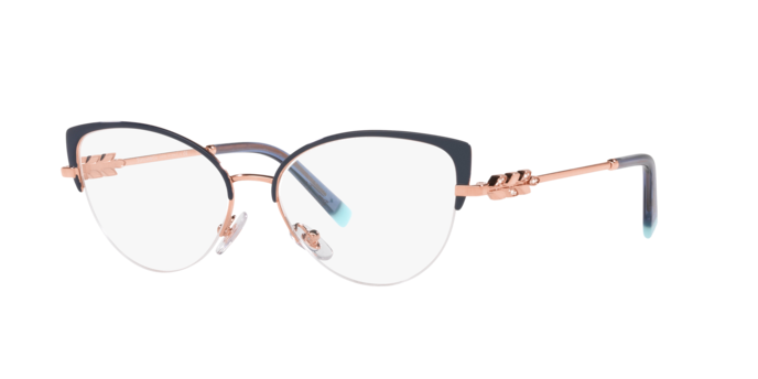 Tiffany Eyeglasses TF1145B 6173