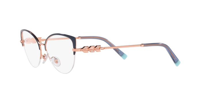 Tiffany Eyeglasses TF1145B 6173