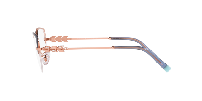 Tiffany Eyeglasses TF1145B 6173