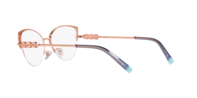 Tiffany Eyeglasses TF1145B 6173