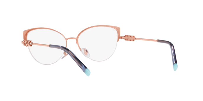 Tiffany Eyeglasses TF1145B 6173