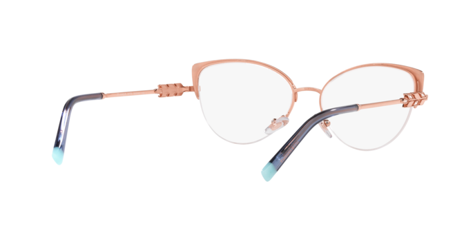 Tiffany Eyeglasses TF1145B 6173