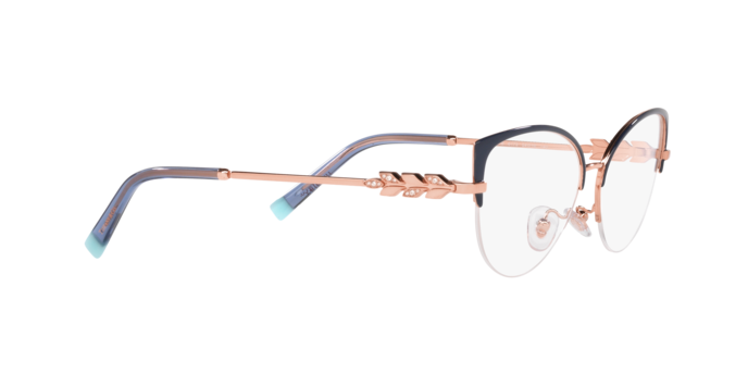 Tiffany Eyeglasses TF1145B 6173