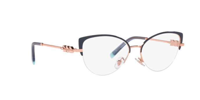 Tiffany Eyeglasses TF1145B 6173