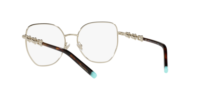 Tiffany Eyeglasses TF1147 6021