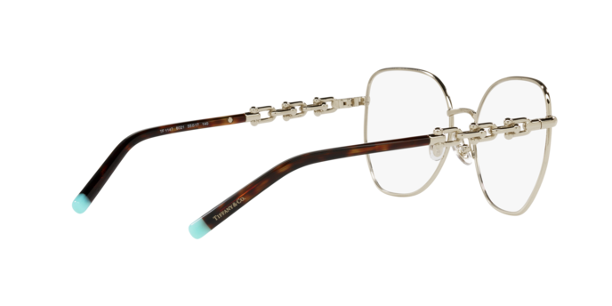 Tiffany Eyeglasses TF1147 6021