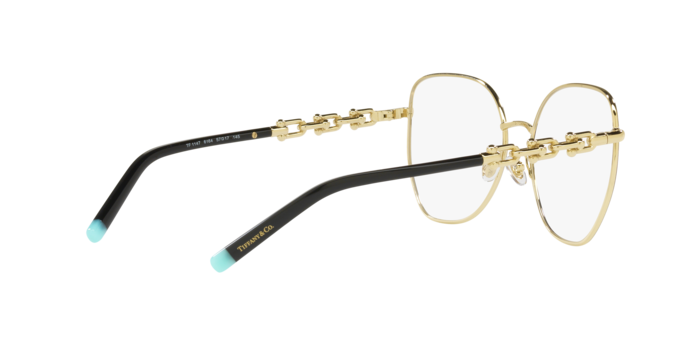 Tiffany Eyeglasses TF1147 6164