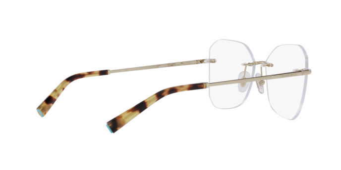 Tiffany Eyeglasses TF1150 6154