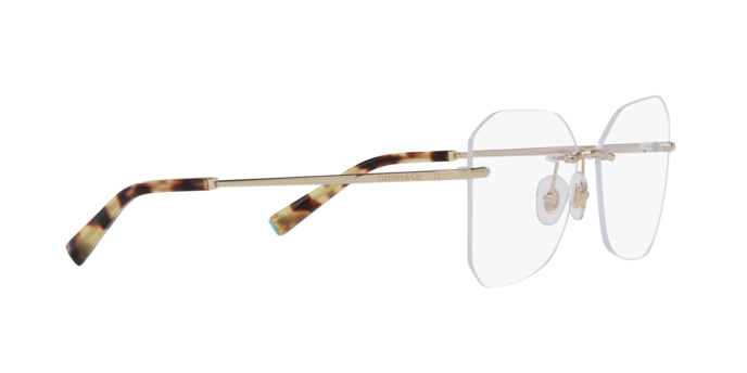 Tiffany Eyeglasses TF1150 6154