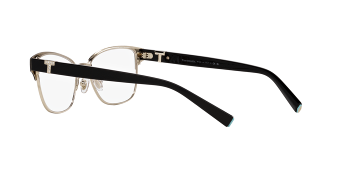 Tiffany Eyeglasses TF1152B 6166