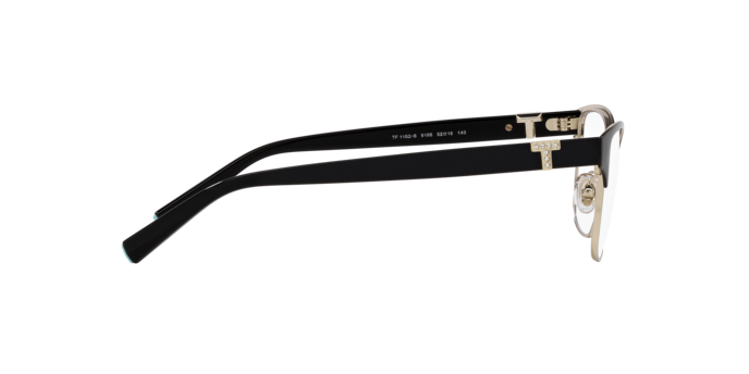 Tiffany Eyeglasses TF1152B 6166