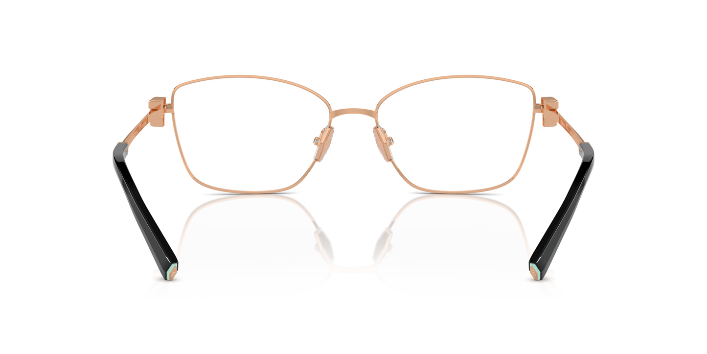 Tiffany Eyeglasses TF1160B ROSE GOLD