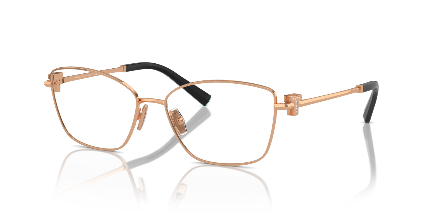 Tiffany Eyeglasses TF1160B ROSE GOLD