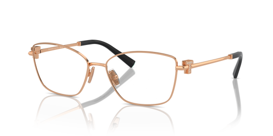 Tiffany Eyeglasses TF1160B ROSE GOLD