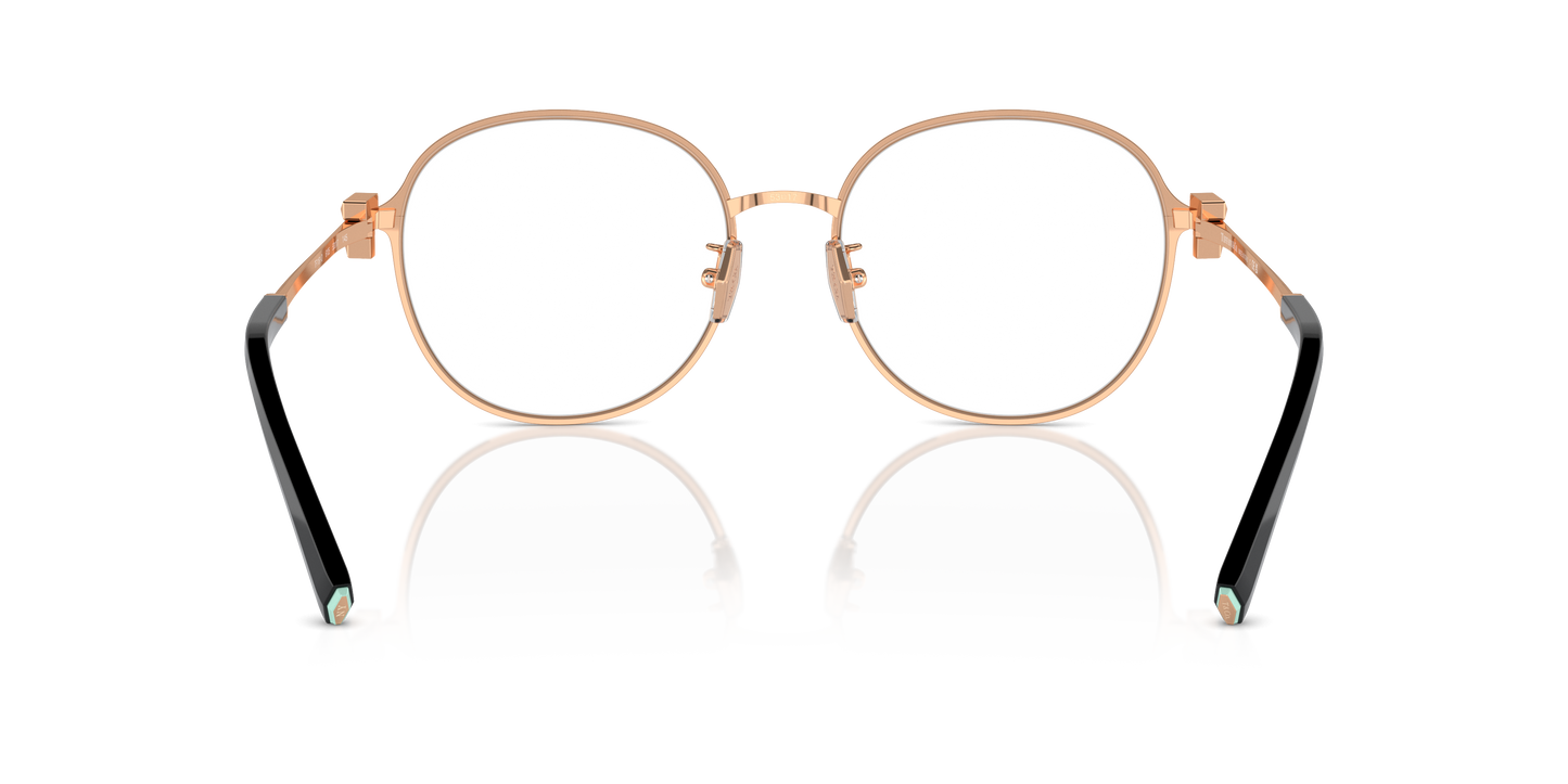 Tiffany Eyeglasses TF1161D ROSE GOLD